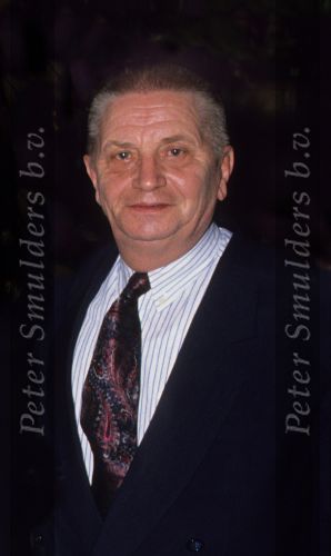 Amsterdam, 2 Februari 1991
Premiere My Blue Heaven met in de hoofdrolleno.a.:
 Leen Jongewaard