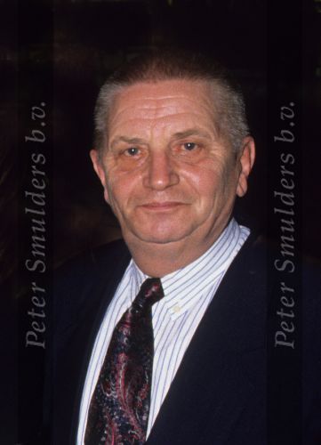 Amsterdam, 2 Februari 1991
Premiere My Blue Heaven met in de hoofdrolleno.a.:
 Leen Jongewaard
