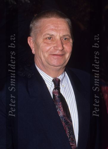 Amsterdam, 2 Februari 1991
Premiere My Blue Heaven met in de hoofdrolleno.a.:
 Leen Jongewaard