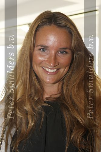 Bussim, 24 Augustus 2009
\'t Spant Perspresentatie RTL Winetrseizoen 2009/2010
Lieke v Lexmond
Foto Peter Smulders