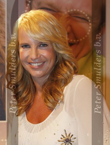 Bussim, 24 Augustus 2009
\'t Spant Perspresentatie RTL Winetrseizoen 2009/2010
Linda de Mol
Foto Peter Smulders