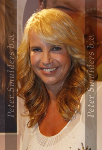 Bussim, 24 Augustus 2009
\'t Spant Perspresentatie RTL Winetrseizoen 2009/2010
Linda de Mol
Foto Peter Smulders