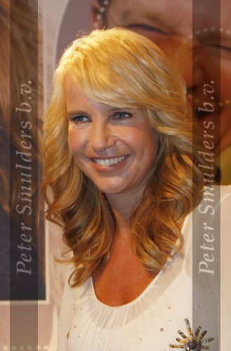Bussim, 24 Augustus 2009
\'t Spant Perspresentatie RTL Winetrseizoen 2009/2010
Linda de Mol
Foto Peter Smulders