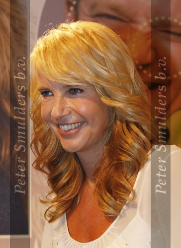 Bussim, 24 Augustus 2009
\'t Spant Perspresentatie RTL Winetrseizoen 2009/2010
Linda de Mol
Foto Peter Smulders
