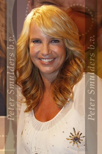 Bussim, 24 Augustus 2009
\'t Spant Perspresentatie RTL Winetrseizoen 2009/2010
Linda de Mol
Foto Peter Smulders