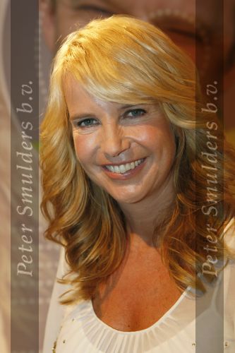 Bussim, 24 Augustus 2009
\'t Spant Perspresentatie RTL Winetrseizoen 2009/2010
Linda de Mol
Foto Peter Smulders