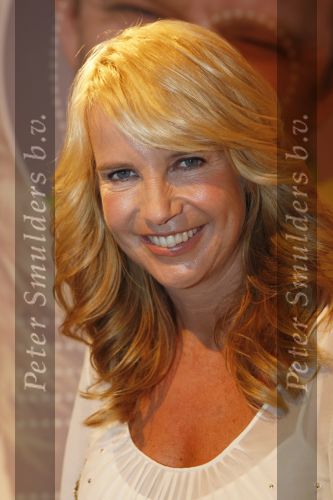 Bussim, 24 Augustus 2009
\'t Spant Perspresentatie RTL Winetrseizoen 2009/2010
Linda de Mol
Foto Peter Smulders