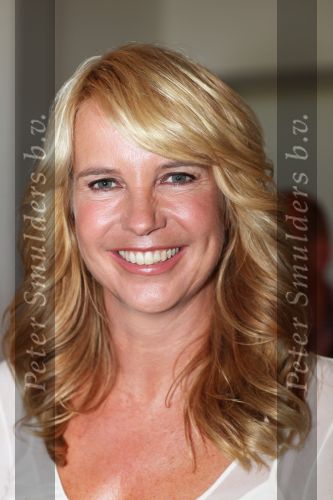Bussim, 24 Augustus 2009
\'t Spant Perspresentatie RTL Winetrseizoen 2009/2010
Linda de Mol
Foto Peter Smulders