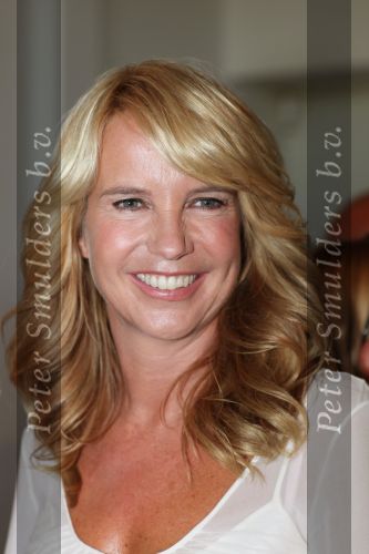 Bussim, 24 Augustus 2009
\'t Spant Perspresentatie RTL Winetrseizoen 2009/2010
Linda de Mol
Foto Peter Smulders