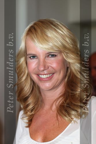 Bussim, 24 Augustus 2009
\'t Spant Perspresentatie RTL Winetrseizoen 2009/2010
Linda de Mol
Foto Peter Smulders
