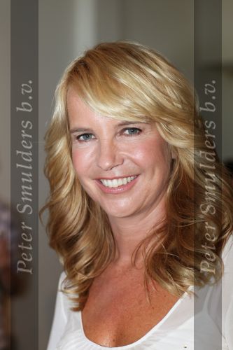 Bussim, 24 Augustus 2009
\'t Spant Perspresentatie RTL Winetrseizoen 2009/2010
Linda de Mol
Foto Peter Smulders