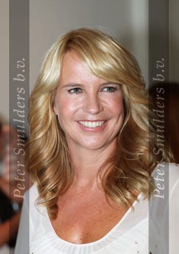 Bussim, 24 Augustus 2009
\'t Spant Perspresentatie RTL Winetrseizoen 2009/2010
Linda de Mol
Foto Peter Smulders