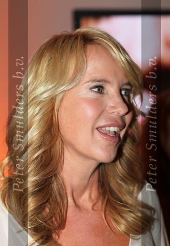 Bussim, 24 Augustus 2009
\'t Spant Perspresentatie RTL Winetrseizoen 2009/2010
Linda de Mol
Foto Peter Smulders