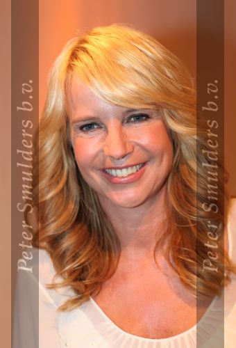 Bussim, 24 Augustus 2009
\'t Spant Perspresentatie RTL Winetrseizoen 2009/2010
Linda de Mol
Foto Peter Smulders