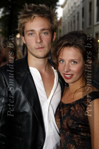 Den Haag 31 augustus 2009
Premiere het leven uit een dag in Pathe den haag. Matthijs v d Sande Bakhuyzen en Lois Dols de Jong
Peter Smulders bv