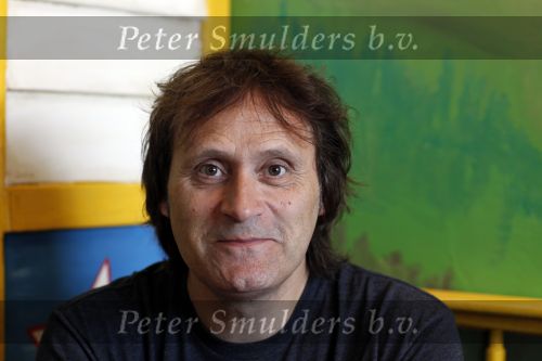 Amsterdam 17 augustus 2009
Presentatie cast musical Pipo bij focus studio\'s. Maarten Peters
Peter Smulders bv