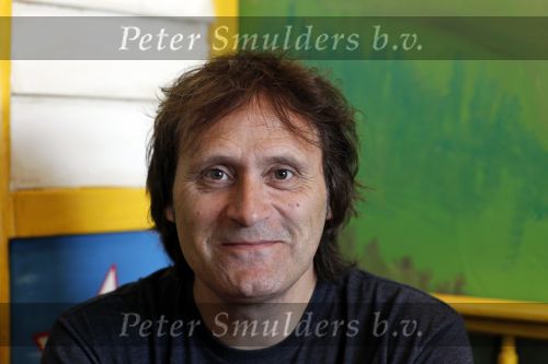Amsterdam 17 augustus 2009
Presentatie cast musical Pipo bij focus studio\'s. Maarten Peters
Peter Smulders bv