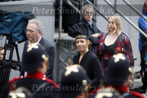 Den Haag 15 september 2009
Prinsjesdag op het binnenhof met alle hoedjes. Marianne Thieme
Peter Smulders bv