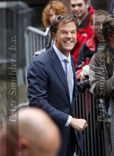 Den Haag 15 september 2009
Prinsjesdag op het binnenhof met alle hoedjes. Mark Rutte
Peter Smulders bv