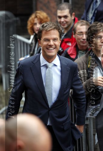 Den Haag 15 september 2009
Prinsjesdag op het binnenhof met alle hoedjes. Mark Rutte
Peter Smulders bv