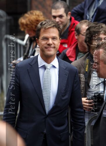 Den Haag 15 september 2009
Prinsjesdag op het binnenhof met alle hoedjes. Mark Rutte
Peter Smulders bv
