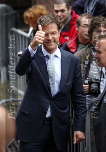Den Haag 15 september 2009
Prinsjesdag op het binnenhof met alle hoedjes. Mark Rutte
Peter Smulders bv