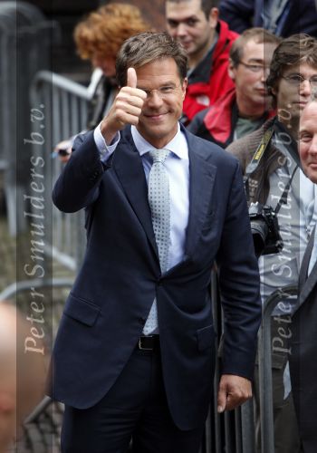 Den Haag 15 september 2009
Prinsjesdag op het binnenhof met alle hoedjes. Mark Rutte
Peter Smulders bv