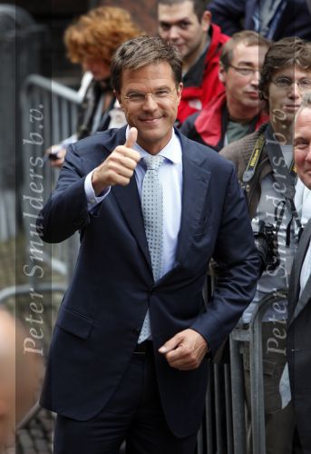 Den Haag 15 september 2009
Prinsjesdag op het binnenhof met alle hoedjes. Mark Rutte
Peter Smulders bv