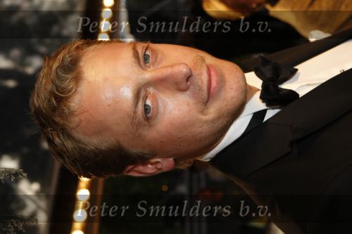 Amsterdam 13 september 2009
Premiere mamma mia in carre. Mark v Eeuwen met zijn moeder
Peter Smulders bv