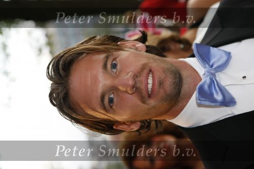 Amsterdam 13 september 2009
Premiere mamma mia in carre. Mathijs Pater
Peter Smulders bv