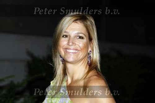 New York 5 september 2009
Trouwen prins Bernardo Guillermo en Eva Prinz in New York. Prinses Maxima en Prins Willem Alexander
Peter Smulders bv