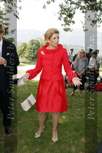 New York 8 september 2009
Prins Willem Alexander en Prinses Maxima bezoeken de militaire academy Westpoint tijndens hun NYC 400 bezoek.
Peter Smulders bv