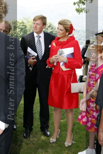 New York 8 september 2009
Prins Willem Alexander en Prinses Maxima bezoeken de militaire academy Westpoint tijndens hun NYC 400 bezoek.
Peter Smulders bv