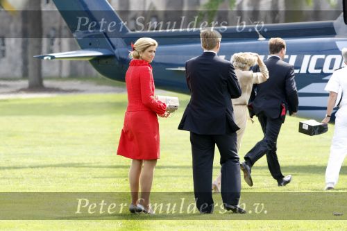 New York 8 september 2009
Prins Willem Alexander en Prinses Maxima bezoeken de militaire academy Westpoint tijndens hun NYC 400 bezoek.
Peter Smulders bv
