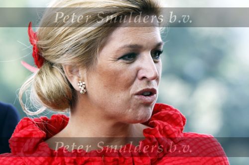 New York 8 september 2009
Prins Willem Alexander en Prinses Maxima bezoeken de militaire academy Westpoint tijndens hun NYC 400 bezoek.
Peter Smulders bv