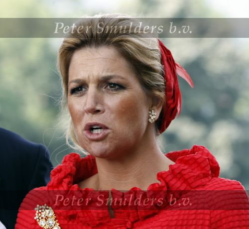 New York 8 september 2009
Prins Willem Alexander en Prinses Maxima bezoeken de militaire academy Westpoint tijndens hun NYC 400 bezoek.
Peter Smulders bv