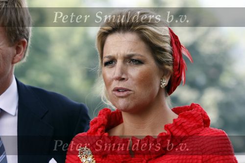 New York 8 september 2009
Prins Willem Alexander en Prinses Maxima bezoeken de militaire academy Westpoint tijndens hun NYC 400 bezoek.
Peter Smulders bv