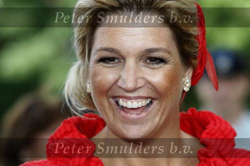 New York 8 september 2009
Prins Willem Alexander en Prinses Maxima bezoeken de militaire academy Westpoint tijndens hun NYC 400 bezoek.
Peter Smulders bv