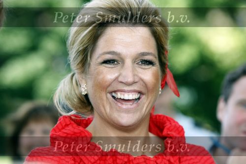 New York 8 september 2009
Prins Willem Alexander en Prinses Maxima bezoeken de militaire academy Westpoint tijndens hun NYC 400 bezoek.
Peter Smulders bv