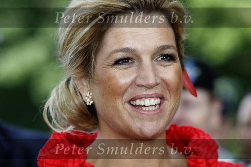 New York 8 september 2009
Prins Willem Alexander en Prinses Maxima bezoeken de militaire academy Westpoint tijndens hun NYC 400 bezoek.
Peter Smulders bv