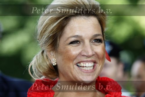 New York 8 september 2009
Prins Willem Alexander en Prinses Maxima bezoeken de militaire academy Westpoint tijndens hun NYC 400 bezoek.
Peter Smulders bv