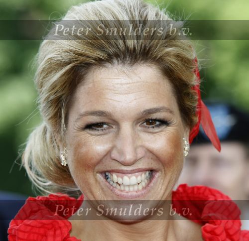 New York 8 september 2009
Prins Willem Alexander en Prinses Maxima bezoeken de militaire academy Westpoint tijndens hun NYC 400 bezoek.
Peter Smulders bv