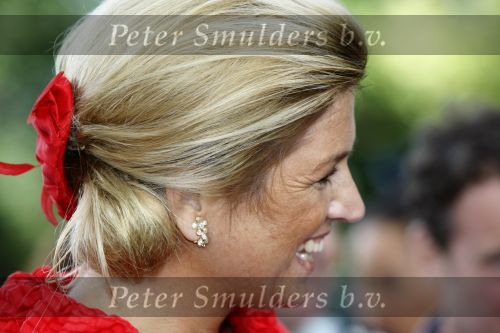 New York 8 september 2009
Prins Willem Alexander en Prinses Maxima bezoeken de militaire academy Westpoint tijndens hun NYC 400 bezoek.
Peter Smulders bv