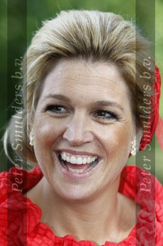 New York 8 september 2009
Prins Willem Alexander en Prinses Maxima bezoeken de militaire academy Westpoint tijndens hun NYC 400 bezoek.
Peter Smulders bv