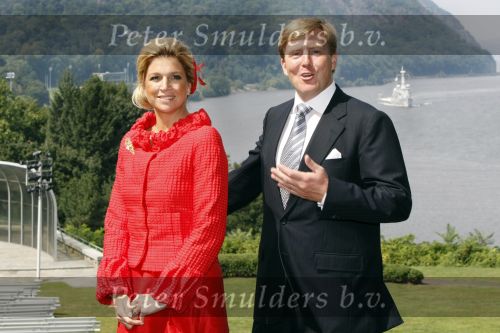 New York 8 september 2009
Prins Willem Alexander en Prinses Maxima bezoeken de militaire academy Westpoint tijndens hun NYC 400 bezoek.
Peter Smulders bv