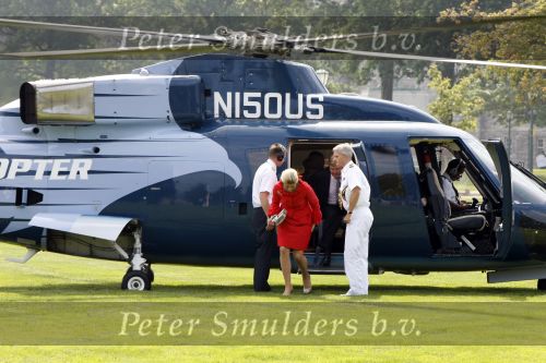 New York 8 september 2009
Prins Willem Alexander en Prinses Maxima bezoeken de militaire academy Westpoint tijndens hun NYC 400 bezoek.
Peter Smulders bv