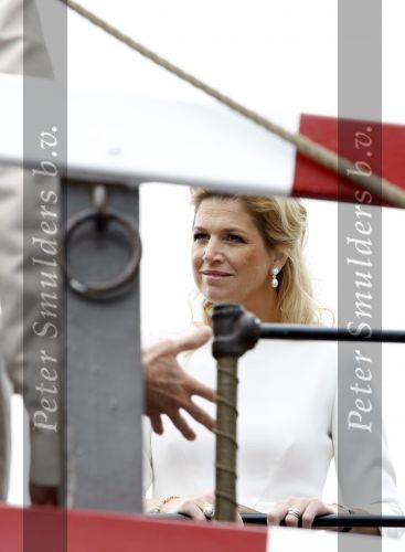 New York 9 september 2009
Bezoek prins Willem Alexander en prinses Maxima aan New York voor NYC 400.
Peter Smulders bv