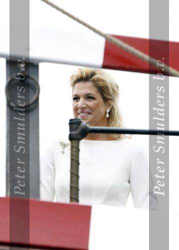 New York 9 september 2009
Bezoek prins Willem Alexander en prinses Maxima aan New York voor NYC 400.
Peter Smulders bv