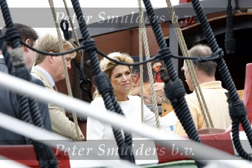 New York 9 september 2009
Bezoek prins Willem Alexander en prinses Maxima aan New York voor NYC 400.
Peter Smulders bv