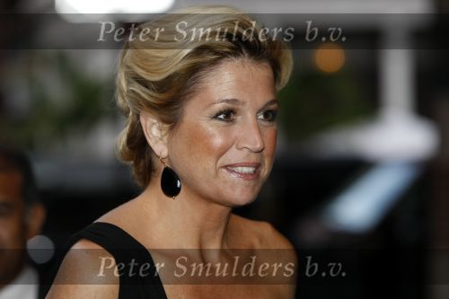 New York 9 september 2009
Diner met Prins Wille Alexander en Prinses Maxima in New York.
Peter Smulders bv